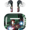 Marvel Tony Stark Iron Man AirPods Skins